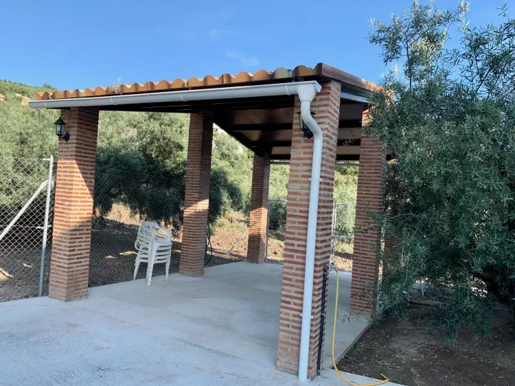 Imagen de Terraza