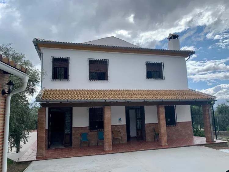 Imagen de Fachada