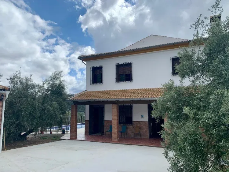 Imagen de Fachada