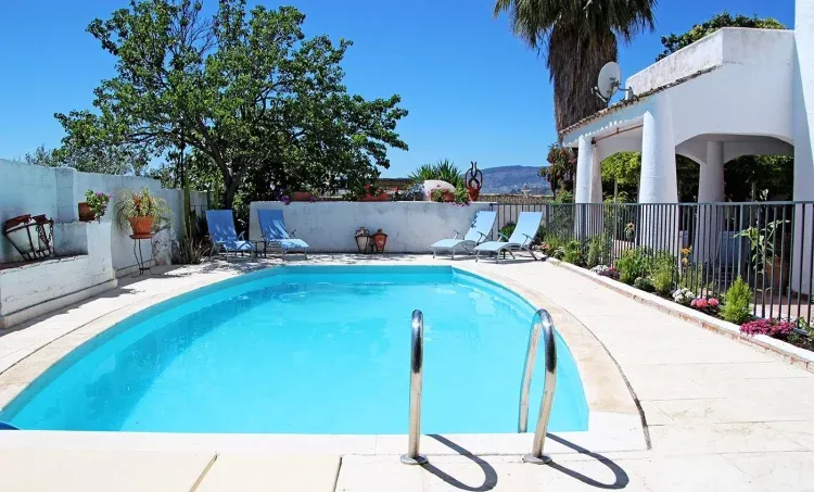 Imagen de Piscina
