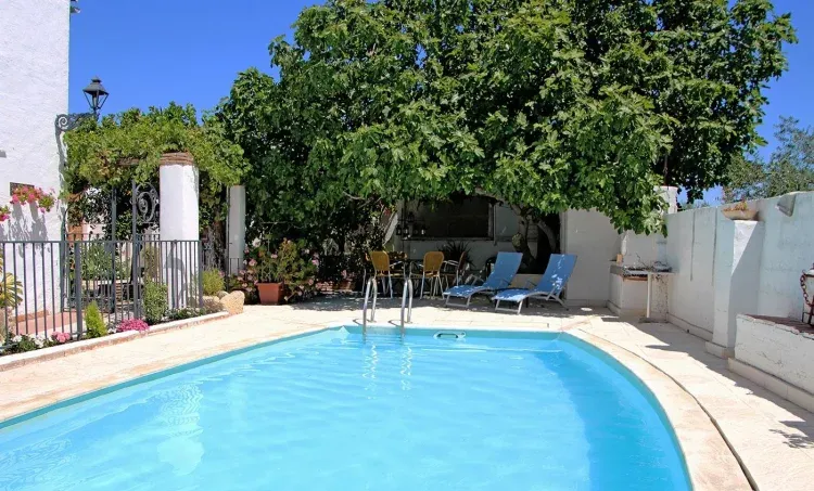 Imagen de Piscina