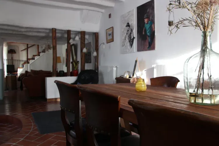 Imagen de El comedor
