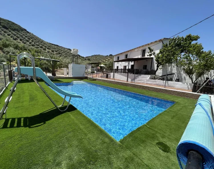 Imagen de La casa