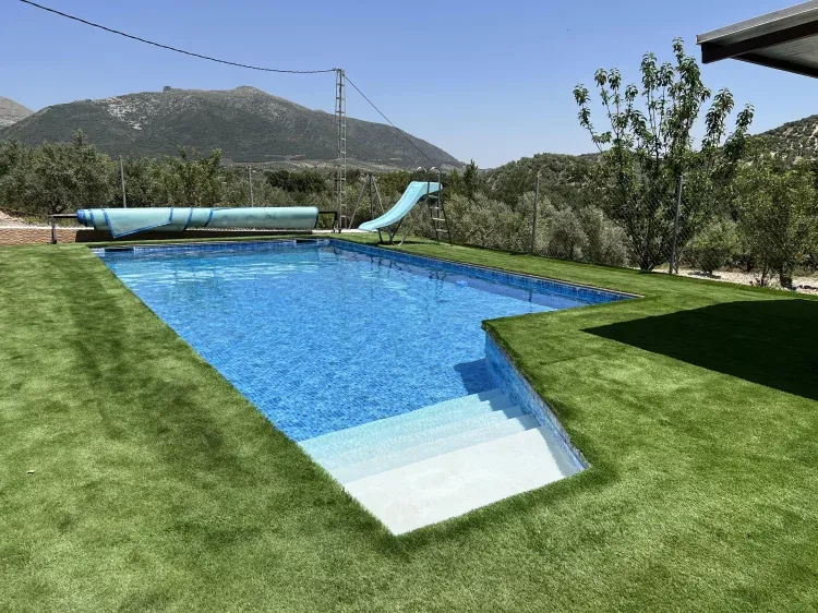 Imagen de Piscina