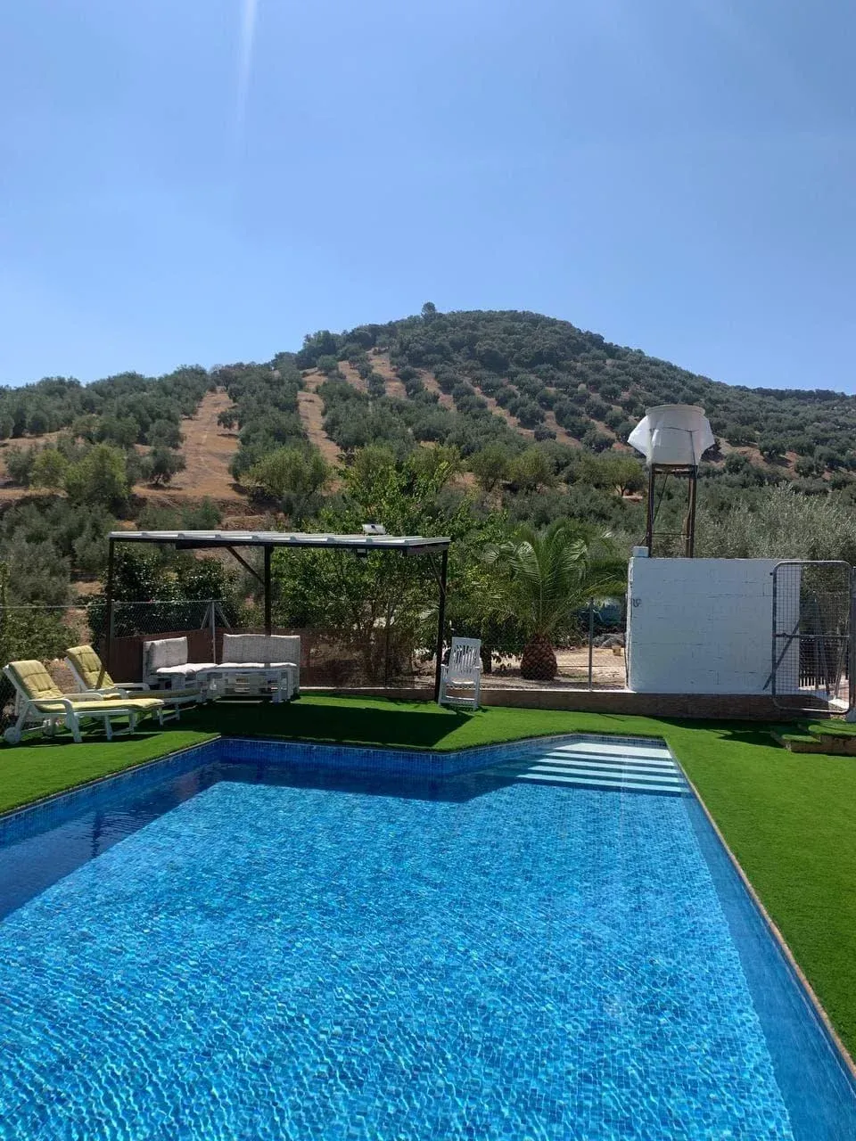 Imagen de Piscina
