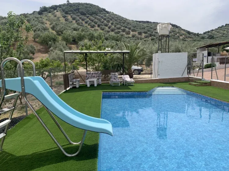 Imagen de Piscina