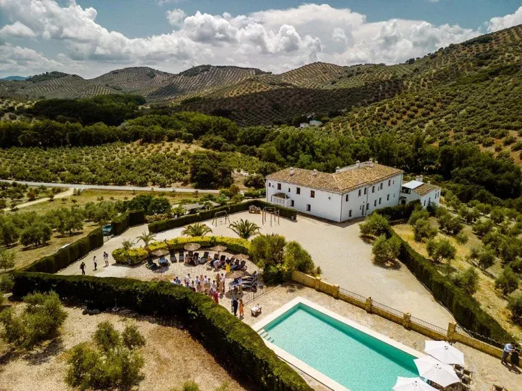 Imagen de Foto drone