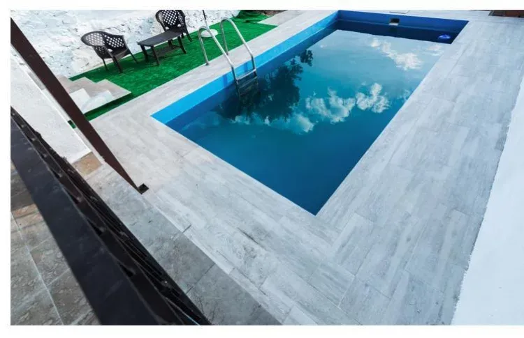 Imagen de Piscina