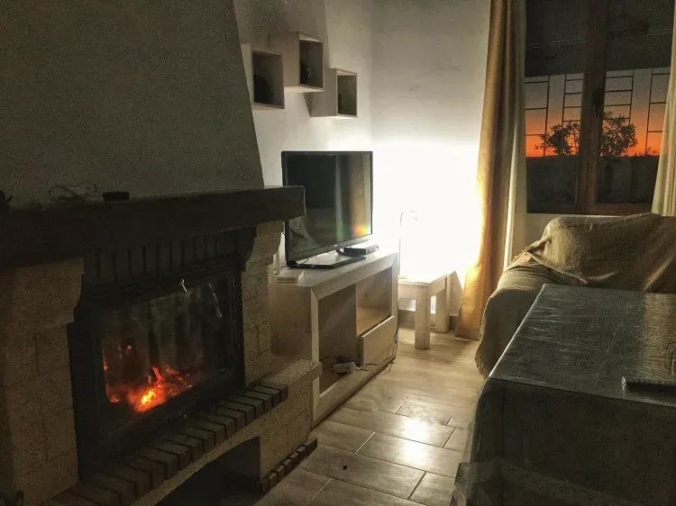 Imagen de Salón