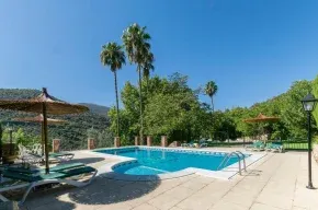 Imagen de Cortijo La Zamora