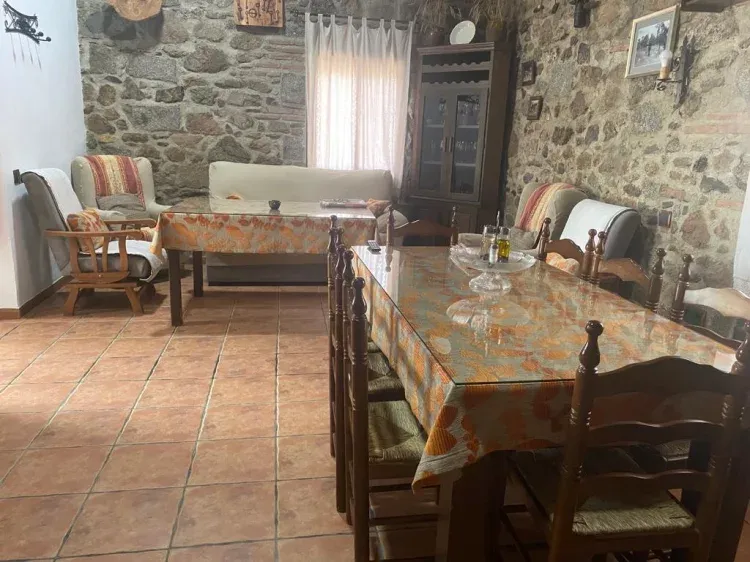 Imagen de Salón
