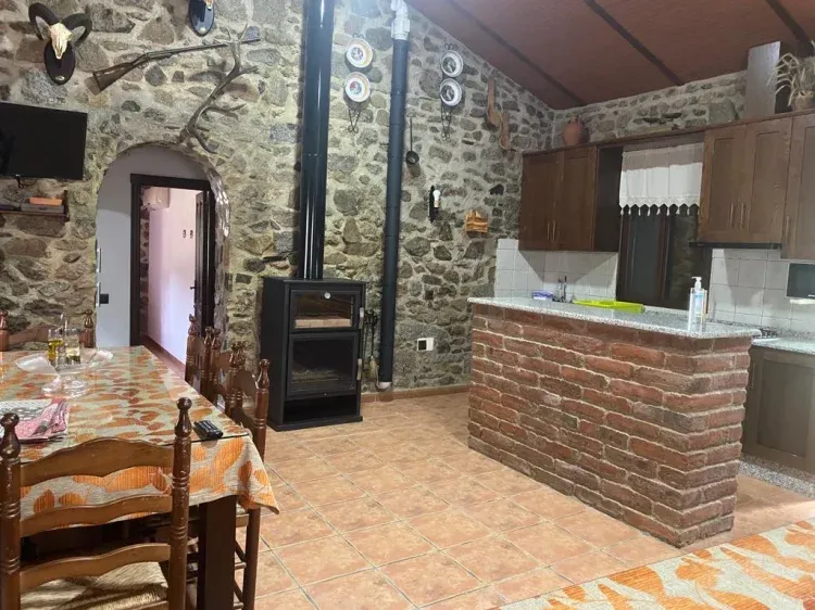 Imagen de Salón-cocina