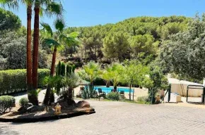 Imagen de Villa Aljaral 