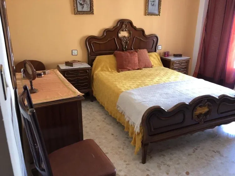 Imagen de Dormitorio