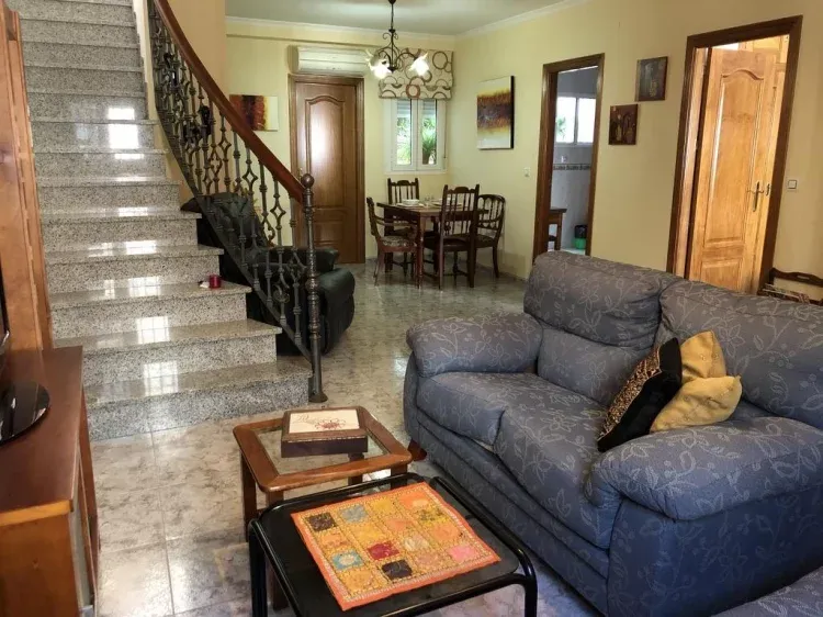 Imagen de Salón