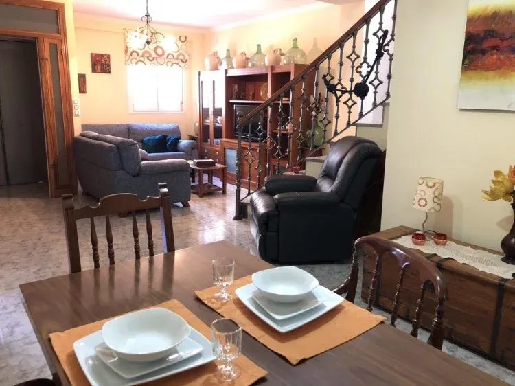Imagen de Salón