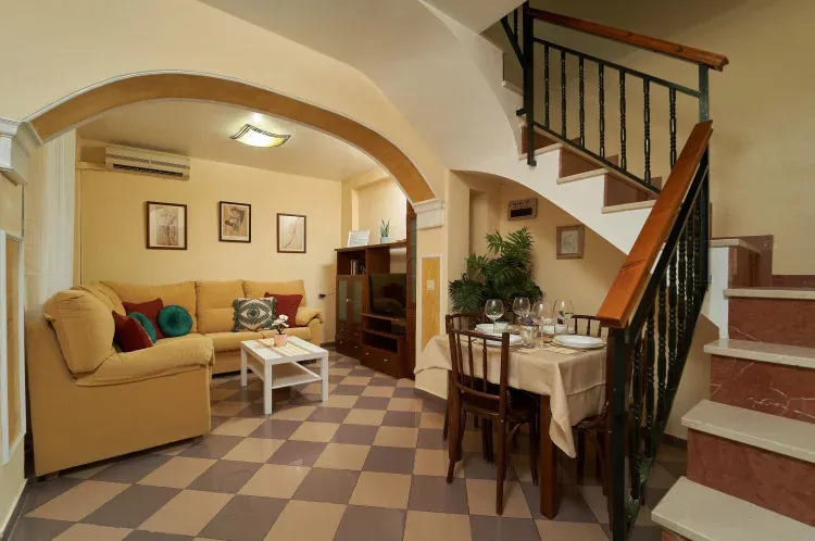 Imagen de Salón comedor