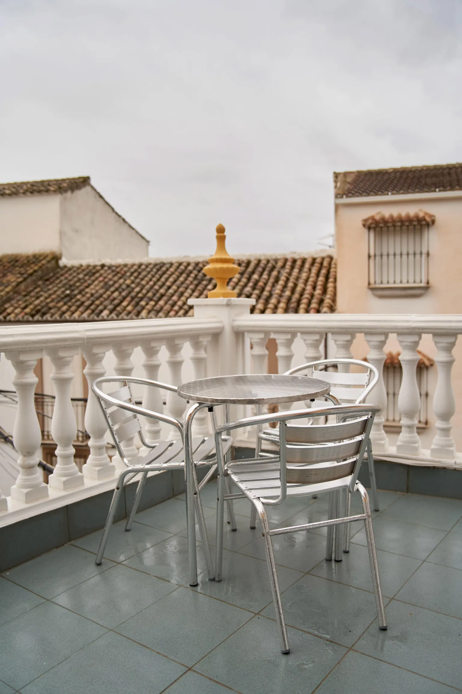 Imagen de Terraza