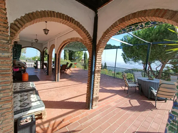 Imagen de Terraza