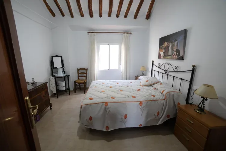 Imagen de Habitación doble matrimonio