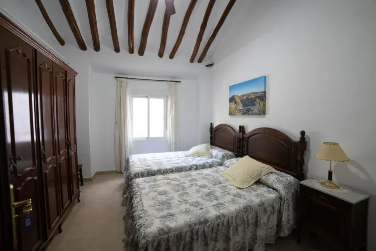 Imagen de Habitación doble 2 camas 