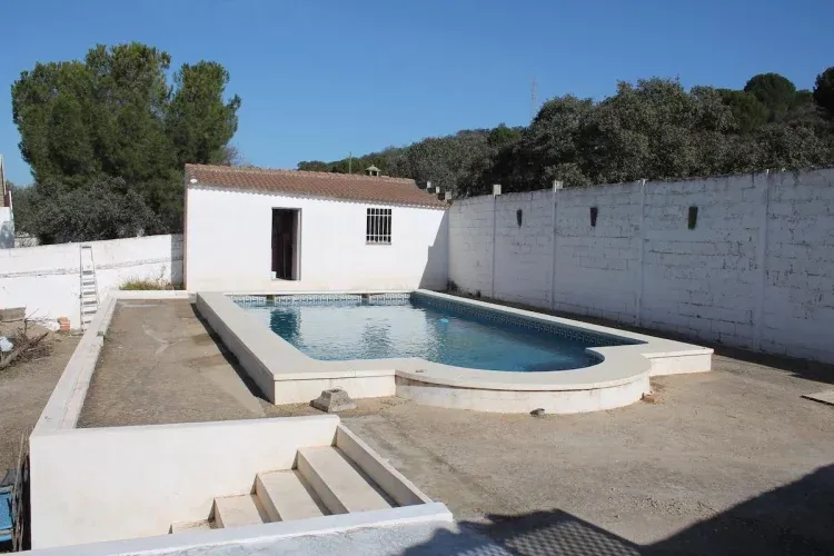Imagen de Casa Rural La Soleá