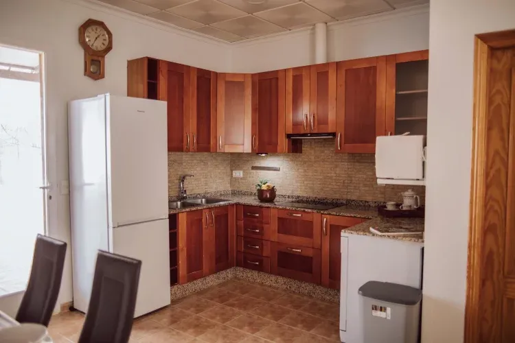 Imagen de Cocina