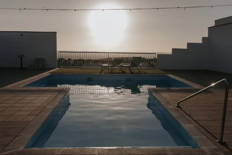 Imagen de Piscina