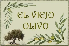 Imagen de El Viejo Olivo