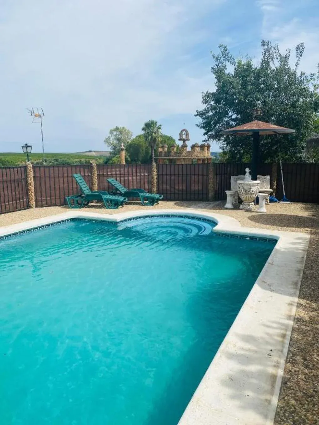 Imagen de Piscina