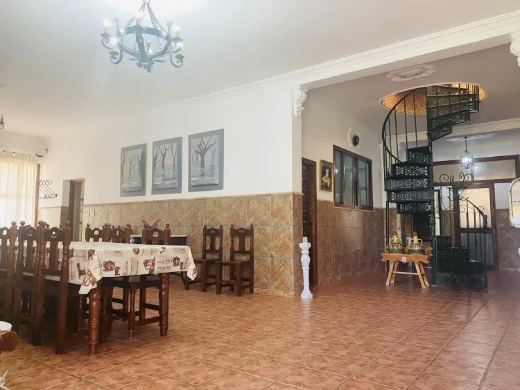 Imagen de Salon
