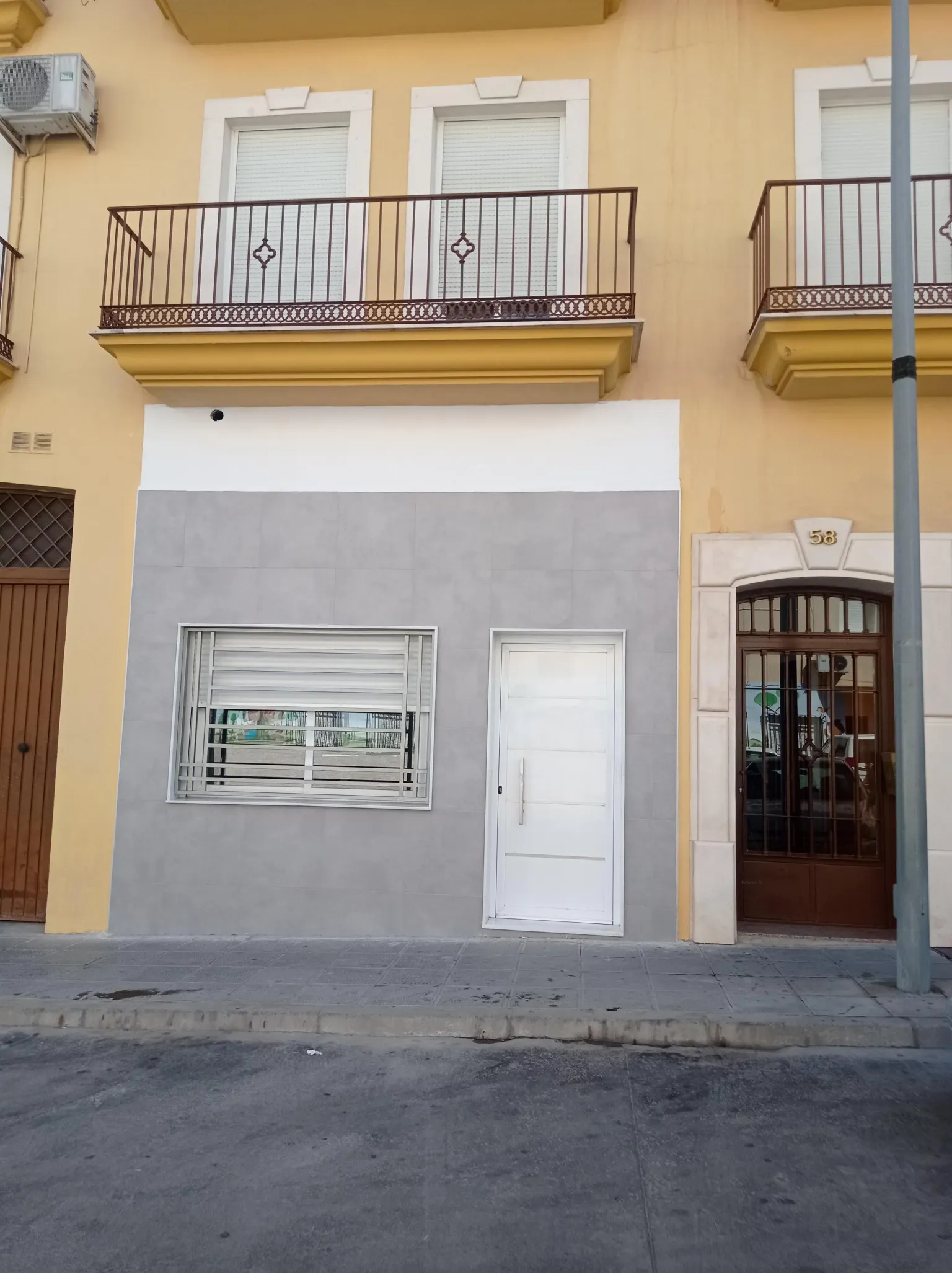 Imagen de Fachada