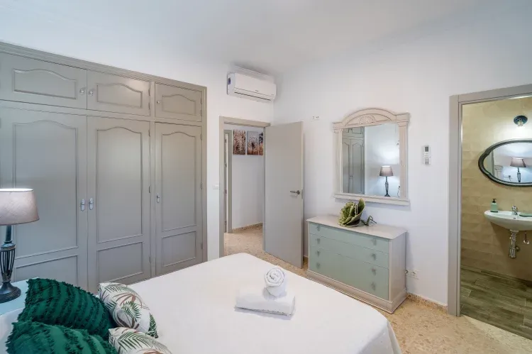 Imagen de Habitación matrimonio