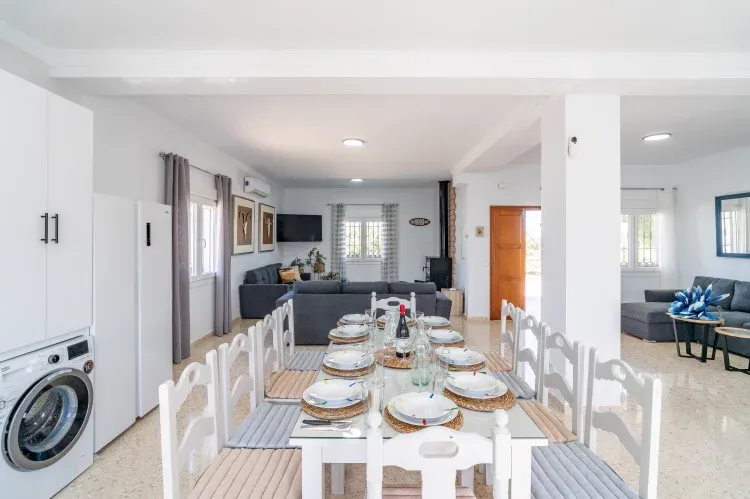 Imagen de Salón comedor
