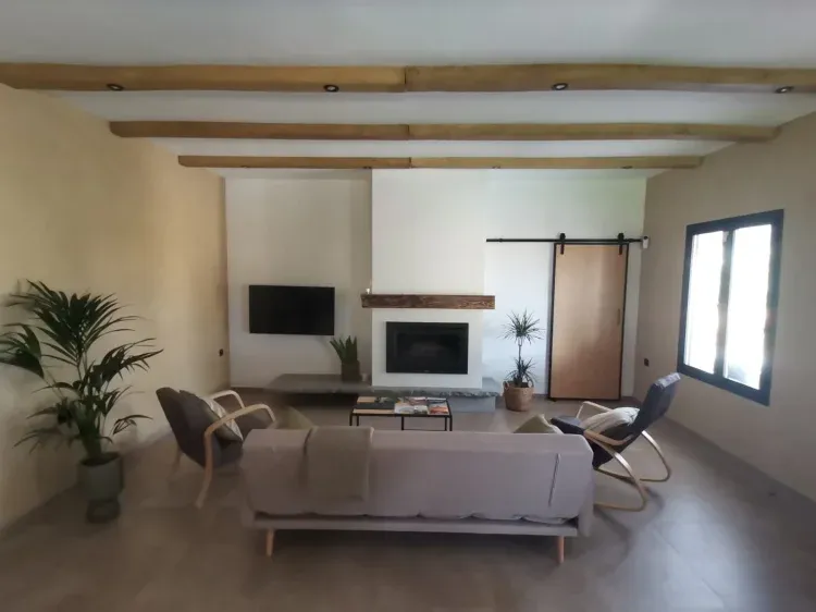 Imagen de Salón