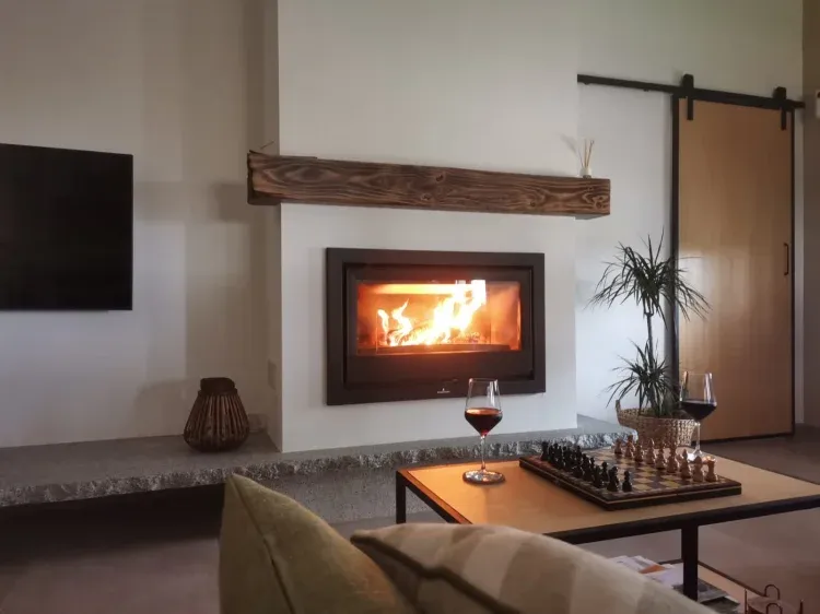 Imagen de Chimenea