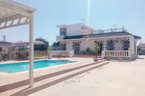 Imagen de Villa Santa Ana