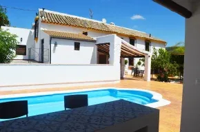 Imagen de Cortijo La Cañada