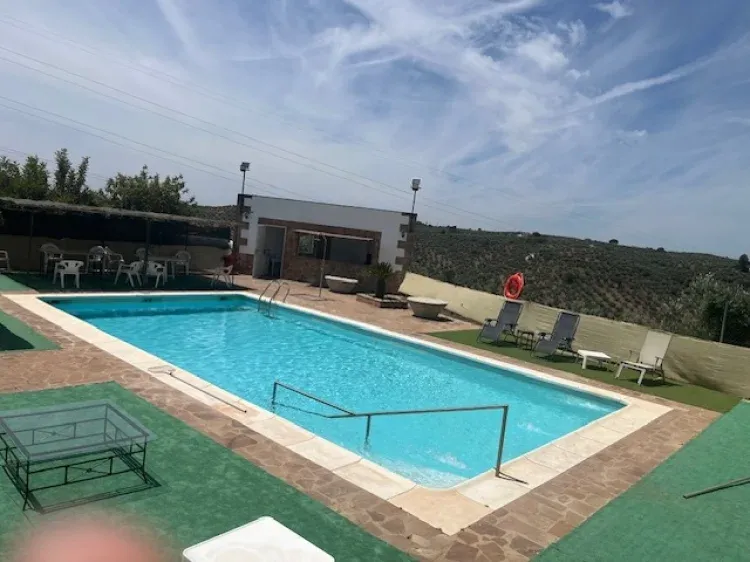 Imagen de PISCINA