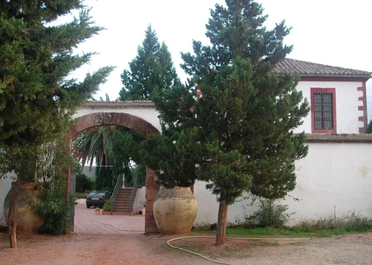 Imagen de Puerta