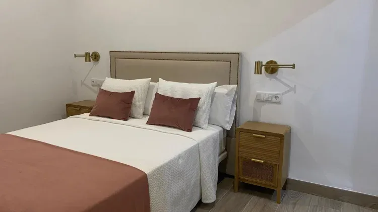 Imagen de DORMITORIO MATRIMONIO