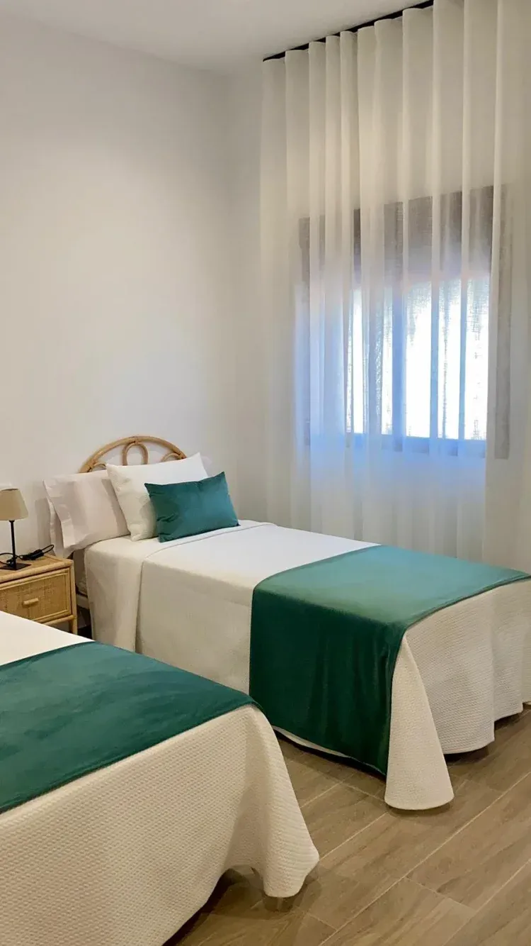 Imagen de DORMITORIO DOBLE 2