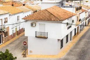 Imagen de Arcadia Centro de Andalucía