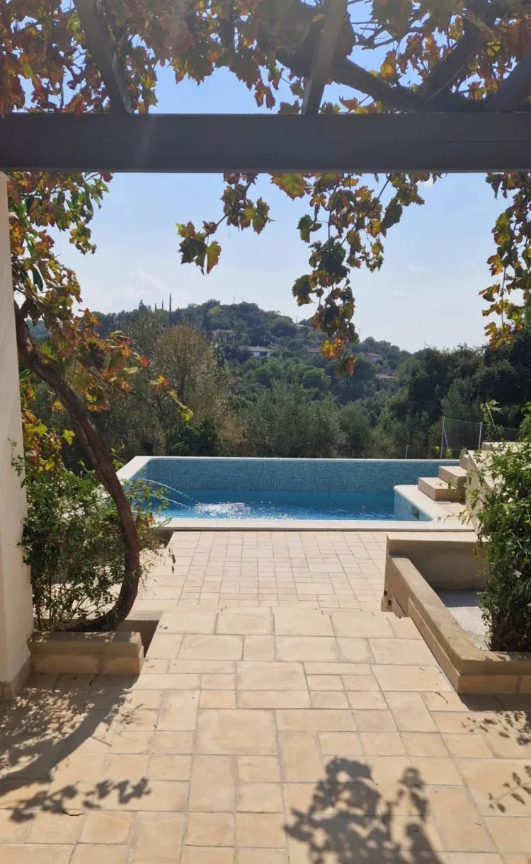 Imagen de Piscina