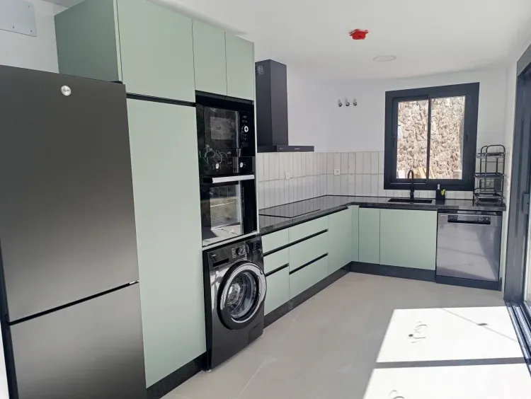 Imagen de Cocina

