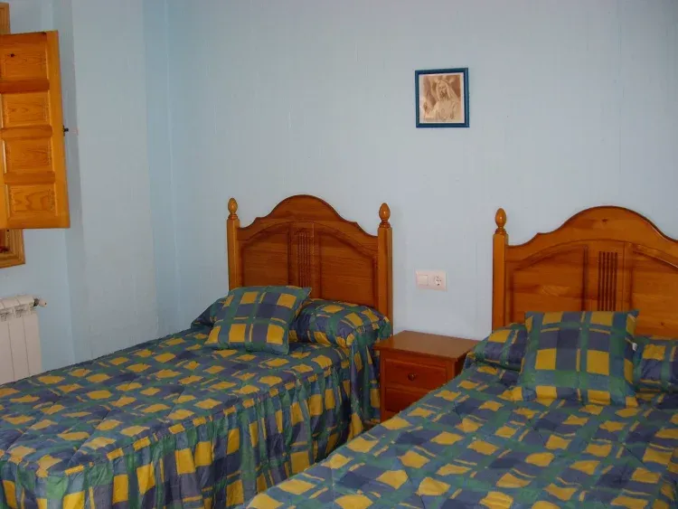 Imagen de Habitación 4 