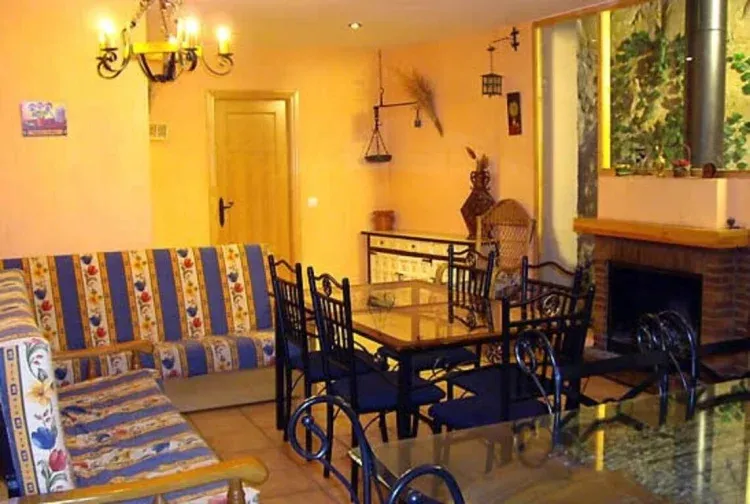 Imagen de Salón