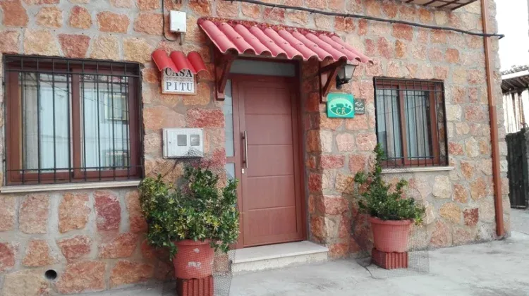 Imagen de Fachada