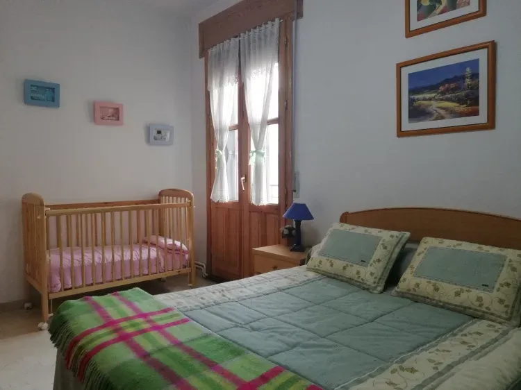 Imagen de Dormitorio matrimonio
