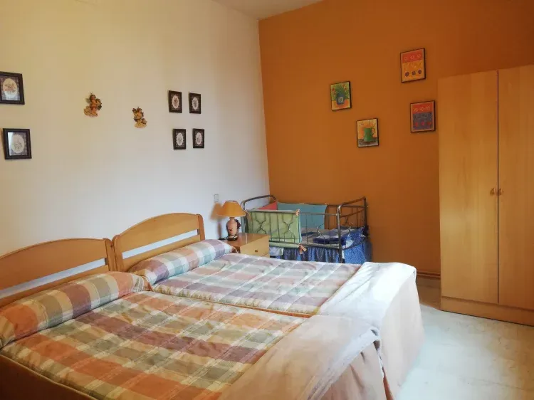 Imagen de Dormitorio doble 